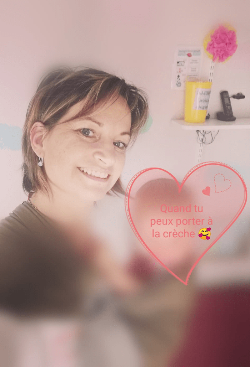 le partage a travail oui c'est possible contacte moi 