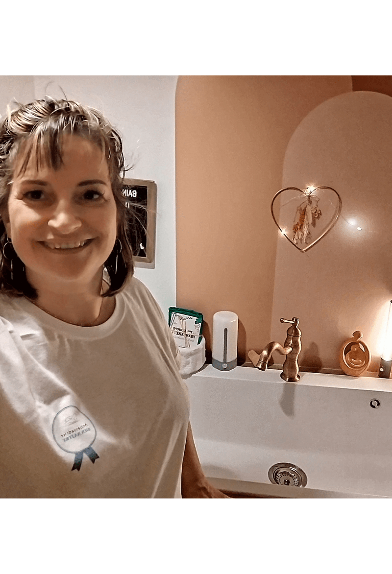 RDV à mon cabinet sur Tavel dans le gard