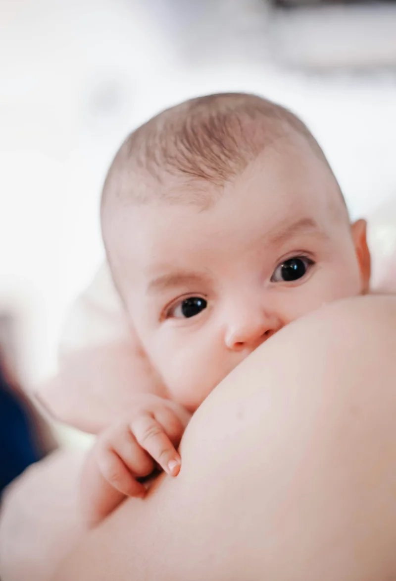 une aide à l'allaitement dans le gard et le vaucluse