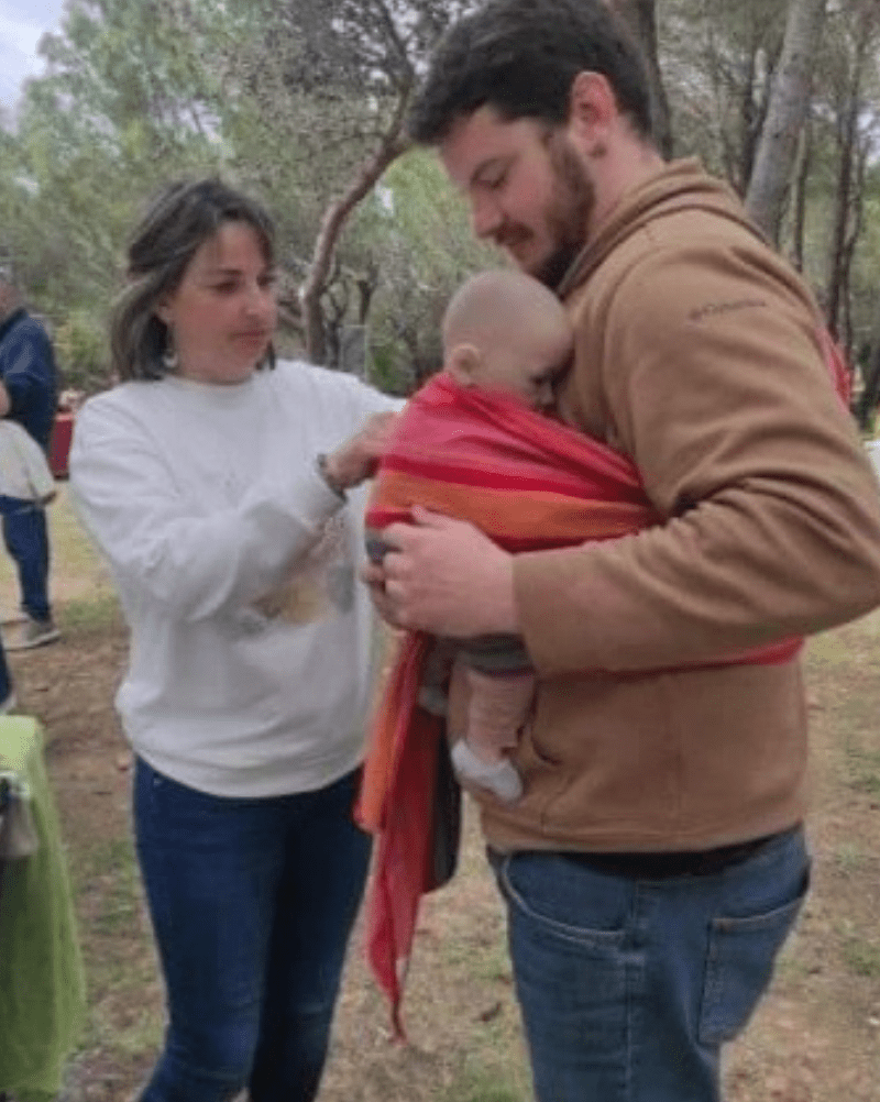 portage futur paapa portage avec les futurs ou jeunes papa