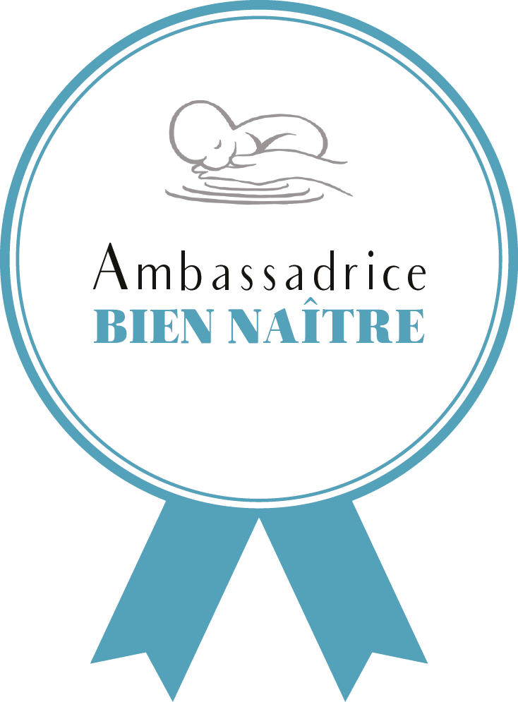 Ambassadrice du bien naitre